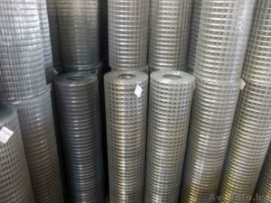 Рулонная кладочная сетка в Полоцке #1464449