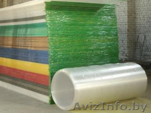 Поликарбонат в Полоцке #1464452