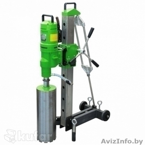 Алмазное сверление отверстий любой сложности за умеренную цену #1465708