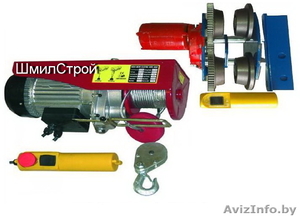 Таль электрическая РА (220вт) #1467458