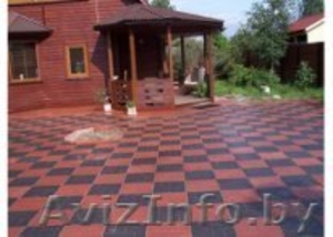Плитка тротуарная Гомель #1466746