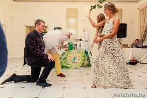 Научное шоу на ваш праздник #1467311