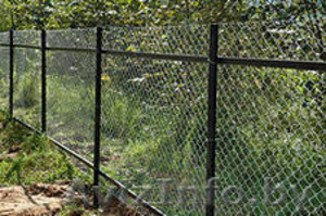 Секции заборные в Гродно #1467387