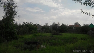 Продам дом с участком по ул. Крышнева #1478675