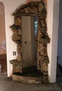 Интерьерные водопады у Вас дома #1482538