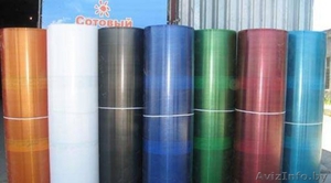 Поликарбонат с доставкой в Полоцке #1474178