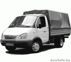 Кузова на ГАЗ!от производителя!Бесплатная доставка! #1482363