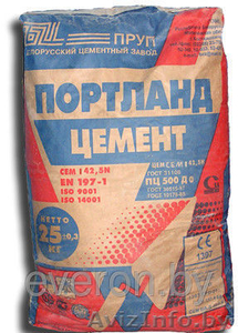  Цемент М500 Д-0 #1473522