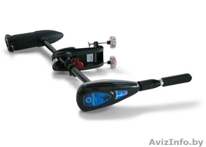 Лодочный электромотор Flover F35TG #1475915