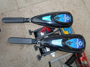 Электрический лодочны мотор Flover F45TG #1475916