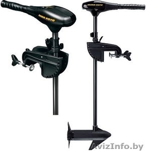 Лодочный электромотор Minn Kota ENDURA 30 США #1475918