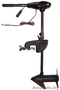 Электромотор для лодки Minn Kota ENDURA 40 12V #1475920