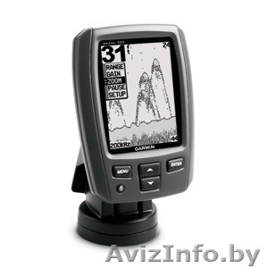 Эхолот Garmin echo 101 #1475921