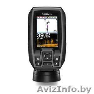 Garmin эхолот для рыбалки STRIKER 4DV #1475924