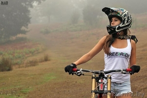 Ремонт женских велосипедов. #1476947