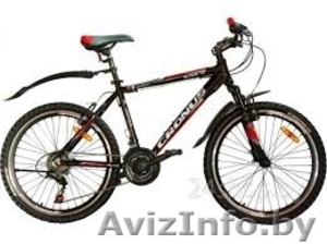 Велосипед Cronus Blade 1.0 24 #1477023