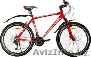 Велосипед Cronus Elite 1.0 26 #1477025