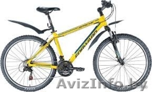 Велосипед Forward Apache 1.0 #1477029