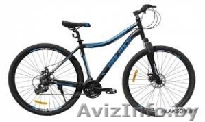 Велосипед Galaxy DISCOVERY 29 #1477034