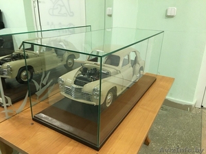 Стеклянные витрины для коллекционных автомобилей Звоните прямо сейчас #1478668