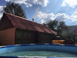 Усадьба Dainova на сутки в Лидском районе #1479628