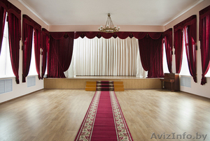 Шторы и постельное белье для гостиниц,  ресторанов и кафе #1479783