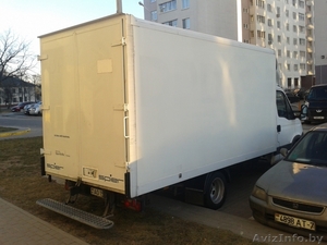 Авто Переезды Грузчики Грузоперевозки Круглыми сутками #1480335