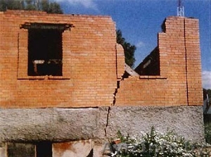 Исследование грунта перед началом строительства #1480624