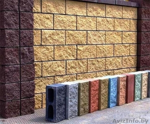 Формы для литья забора #1480632