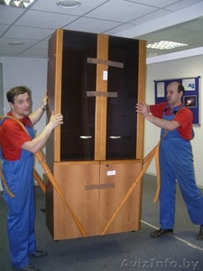 Грузчики и подсобные рабочие круглосуточно #1480634