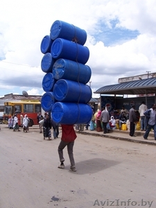 Грузчики разнорабочие грузовой транспорт #1480841