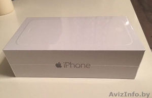 Iphone 6 64gb (gold) #1481928