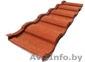 Композитная черепица из Бельгии #1481987