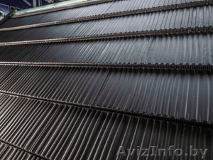 Модульная металлочерепица #1481991