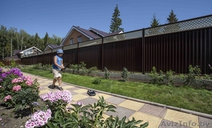 Модульное ограждение #1482236