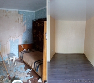 Отделка квртир и домов #1482694