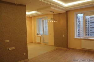 Внутренняя отделка квартиры #1482696