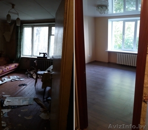 Все виды ремонта и отделки #1482805