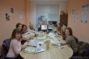 Требуется преподаватель польского языка #1483572