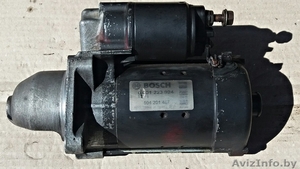 Стартер Ивеко Дейли (Iveco Daily) #1483781