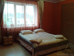 Новый коттедж под Минском #1483806