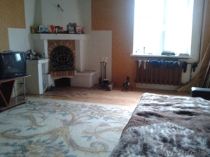 Продаю прекрасный коттедж под Минском #1483814