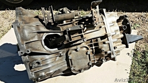 КПП 5 ст Запчасти Ивеко Дейли (Iveco Daily) #1483820