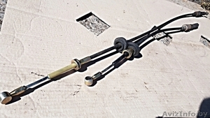 Трапеция стеклоочистителя Ивеко Дейли (Iveco Daily) #1483865