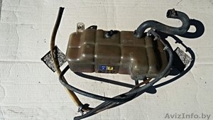 Расширительный бачок Ивеко Дейли (Iveco Daily) #1483870