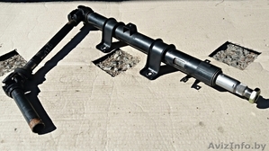 Колонка рулевая Ивеко Дейли (Iveco Daily) #1483881