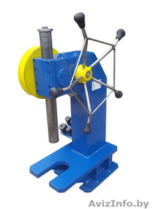 Ручной механический пресс #1476559