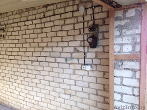 Гараж на Девятовке(Брикеля) #1473836