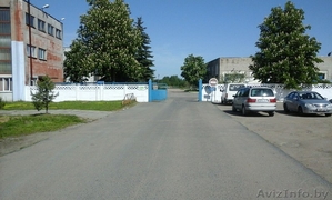 Аренда офисных помещений в г. Барановичи #1480454