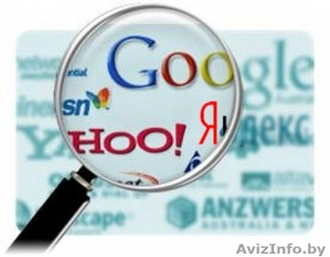 Поиск информации в интернете #1483623